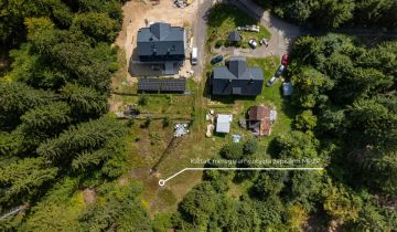 Działka inwestycyjna Szklarska Poręba, ul. Armii Krajowej