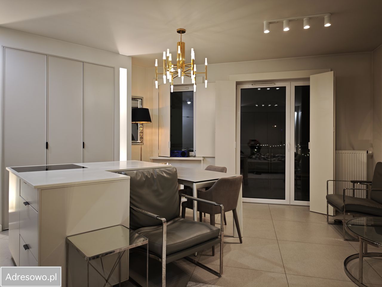 Mieszkanie 2-pokojowe Stawiguda, ul. Olsztyńska. Zdjęcie 6