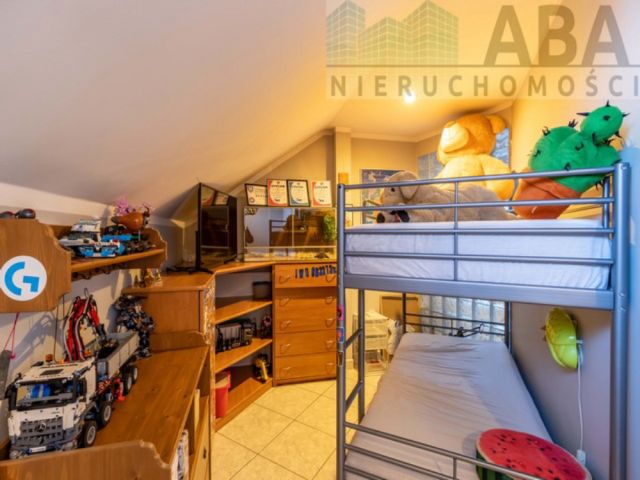 dom wolnostojący, 4 pokoje Turek, ul. Dębowa. Zdjęcie 6