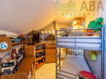 dom wolnostojący, 4 pokoje Turek, ul. Dębowa. Zdjęcie 4