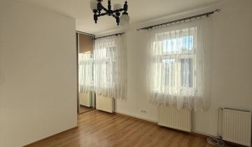 Mieszkanie 2-pokojowe Krzeszów