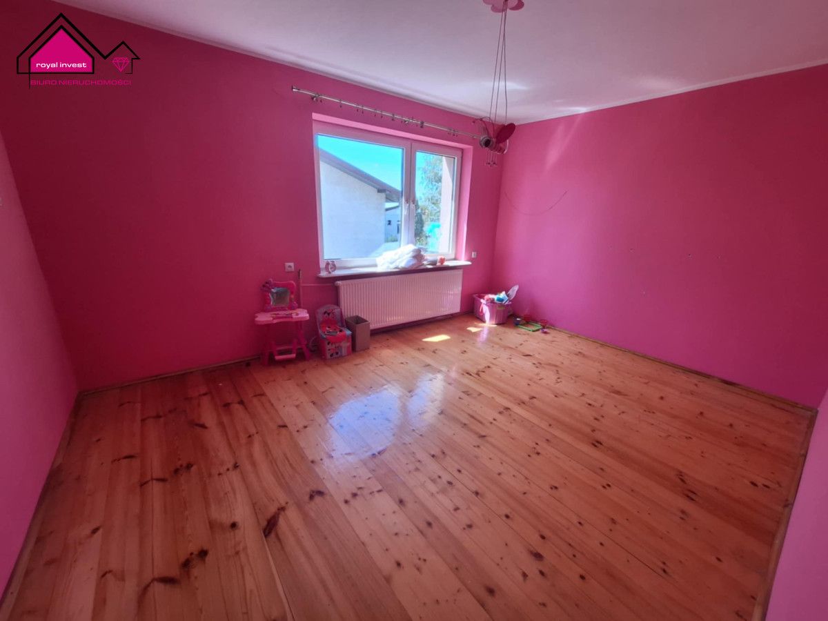 dom wolnostojący, 7 pokoi Konin, ul. Regatowa. Zdjęcie 10