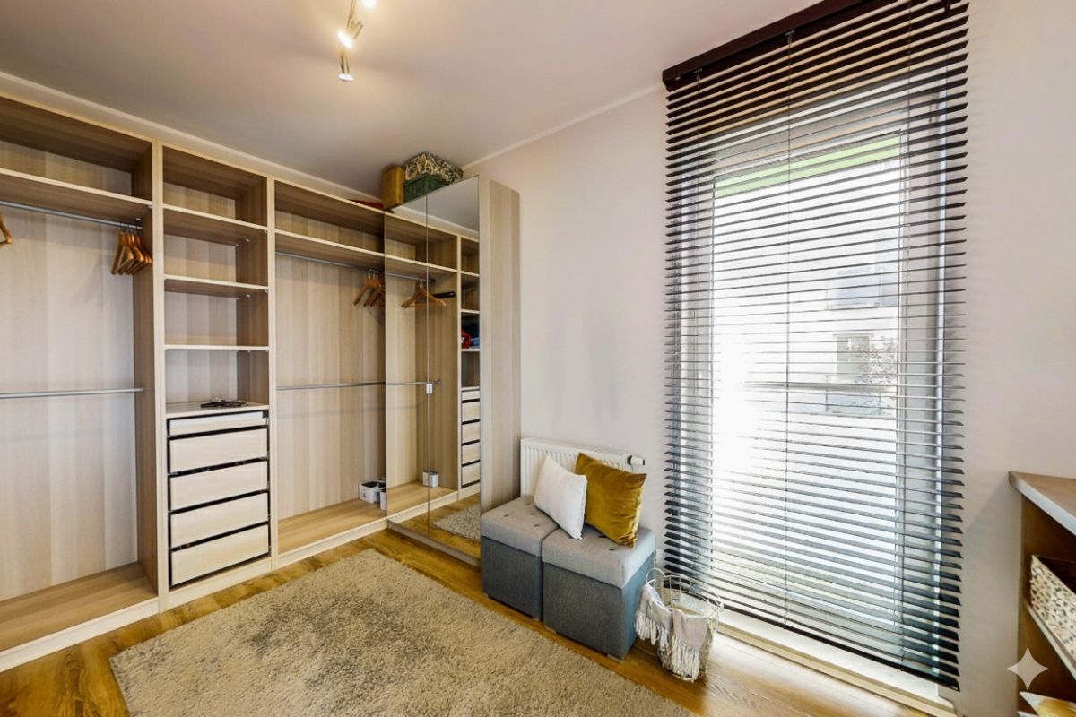 Mieszkanie 4-pokojowe Łódź Janów, ul. Zakładowa. Zdjęcie 10