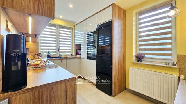 dom wolnostojący, 5 pokoi Wełnica, os. Łąkowe. Zdjęcie 10