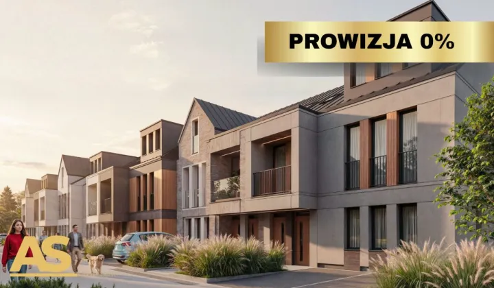 Mieszkanie 3-pokojowe Stalowa Wola, ul. Rozwadowska