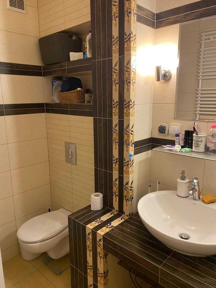 Mieszkanie 2-pokojowe Wysoka, ul. Cztery Podkowy. Zdjęcie 8