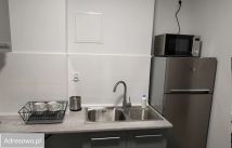 Mieszkanie 1-pokojowe Gdańsk Żabianka, ul. Sztormowa. Zdjęcie 4