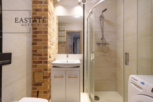 Mieszkanie 2-pokojowe Warszawa Wola, ul. Wolska. Zdjęcie 10