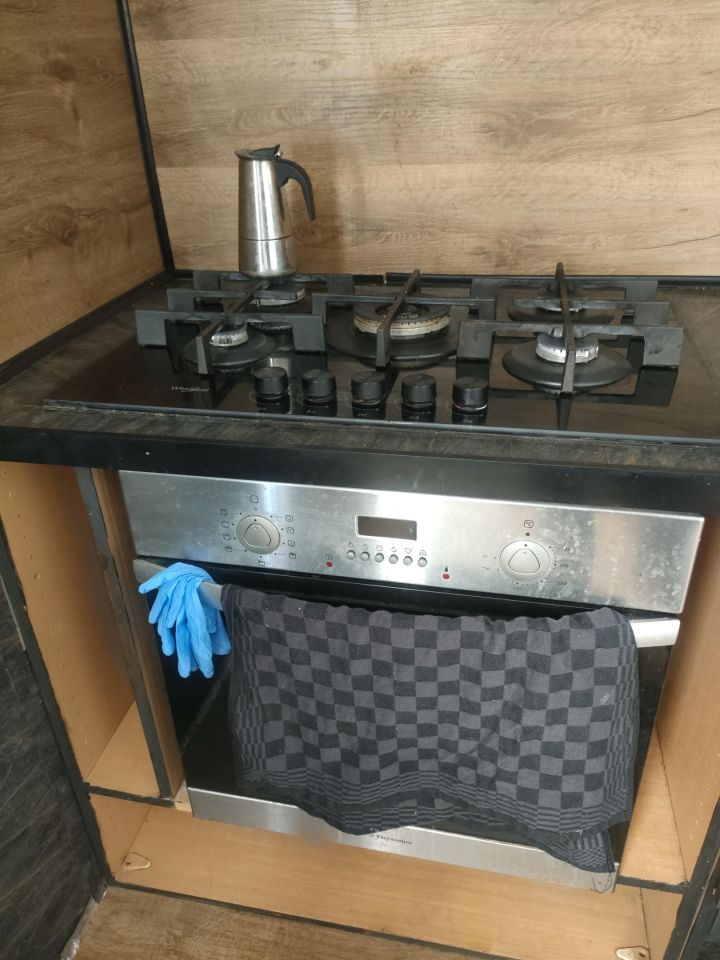 Mieszkanie 1-pokojowe Radom Ustronie, ul. Jurija Gagarina. Zdjęcie 7