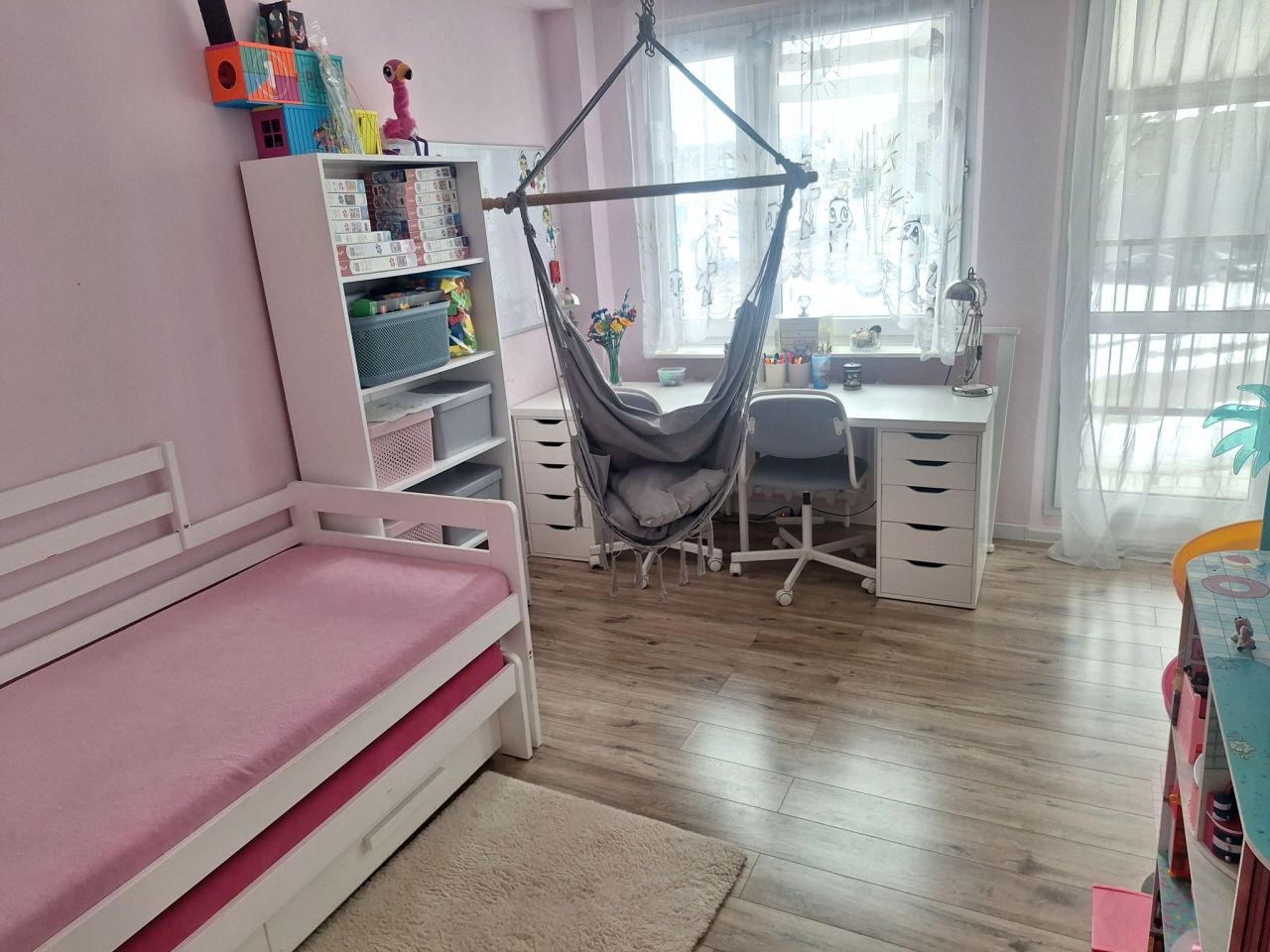 Mieszkanie 4-pokojowe Bielsko-Biała, ul. Kozia. Zdjęcie 2