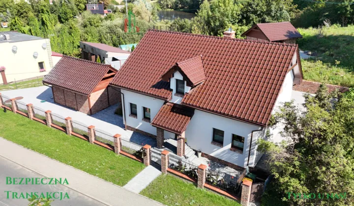 dom wolnostojący, 3 pokoje Piaseczno, ul. Kardynała Wojtyły