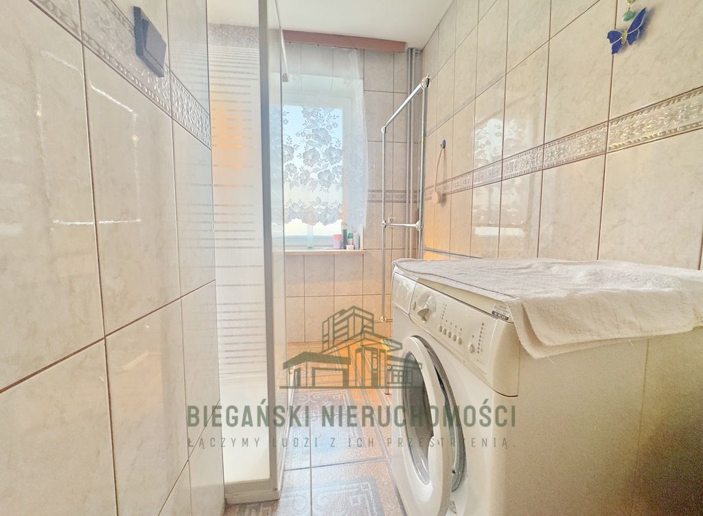 dom wolnostojący, 4 pokoje Lubartów, ul. Henryka Wieniawskiego. Zdjęcie 11