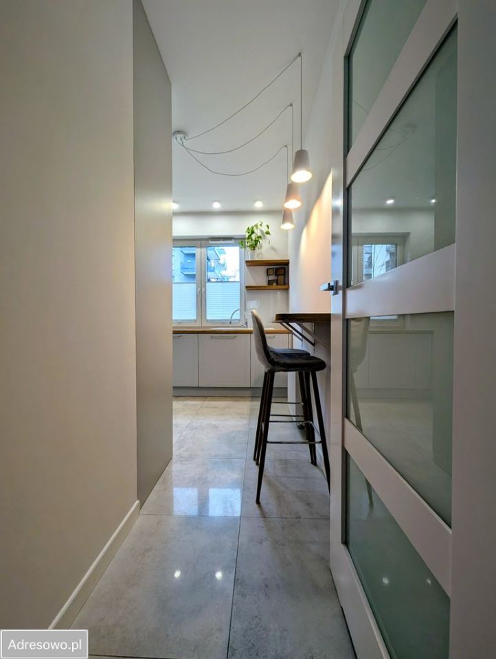 Mieszkanie 3-pokojowe Warszawa Grochów, ul. Siennicka. Zdjęcie 11