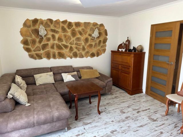 Mieszkanie 3-pokojowe Słupsk, ul. Wazów. Zdjęcie 1