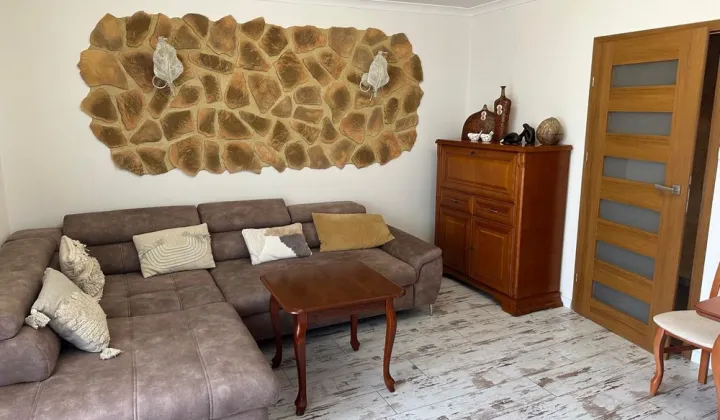 Mieszkanie 3-pokojowe Słupsk, ul. Wazów