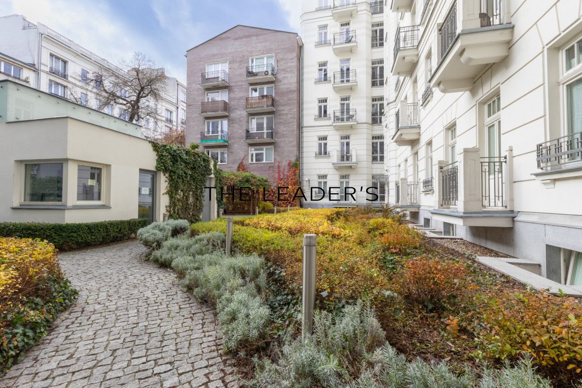 Lokal Warszawa Śródmieście, ul. Hoża. Zdjęcie 14