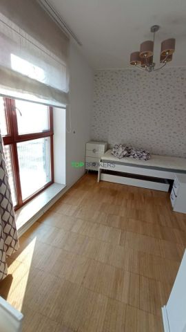 Mieszkanie 3-pokojowe Warszawa Mokotów, ul. Jana Pawła Woronicza. Zdjęcie 3