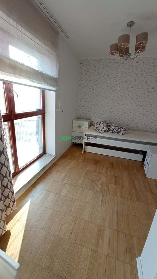 Mieszkanie 3-pokojowe Warszawa Mokotów, ul. Jana Pawła Woronicza. Zdjęcie 3