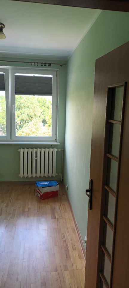 Mieszkanie 2-pokojowe Łęgi. Zdjęcie 7