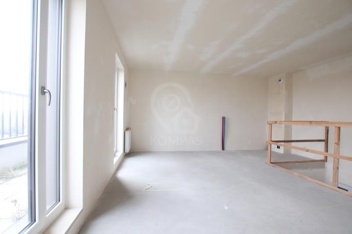 Mieszkanie 4-pokojowe Wrocław, ul. Edmunda Kajdasza. Zdjęcie 9