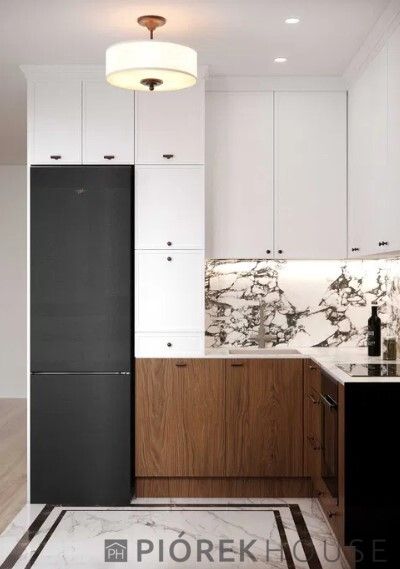 Mieszkanie 3-pokojowe Warszawa Włochy, ul. Rakowska. Zdjęcie 3