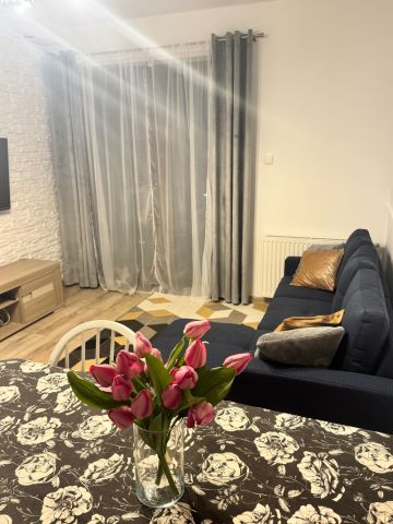 Mieszkanie 2-pokojowe Gdańsk Jasień, ul. Jabłoniowa. Zdjęcie 1