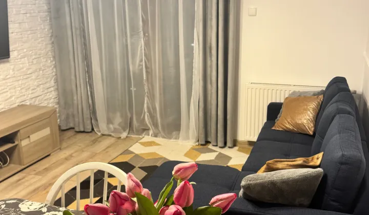 Mieszkanie 2-pokojowe Gdańsk Jasień, ul. Jabłoniowa