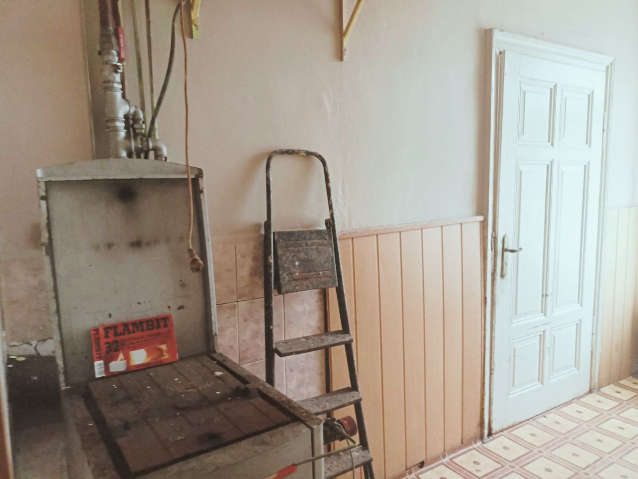 Mieszkanie 3-pokojowe Lubsko, ul. Krakowskie Przedmieście. Zdjęcie 11