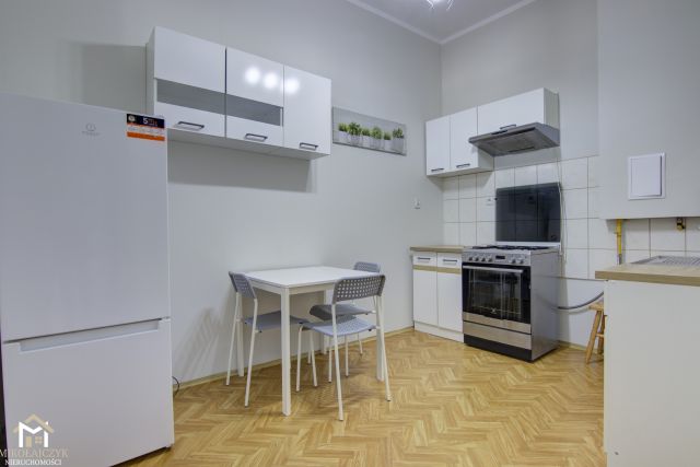 Mieszkanie 2-pokojowe Bartoszyce, pl. Konstytucji 3 Maja. Zdjęcie 6