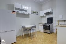 Mieszkanie 2-pokojowe Bartoszyce, pl. Konstytucji 3 Maja. Zdjęcie 4