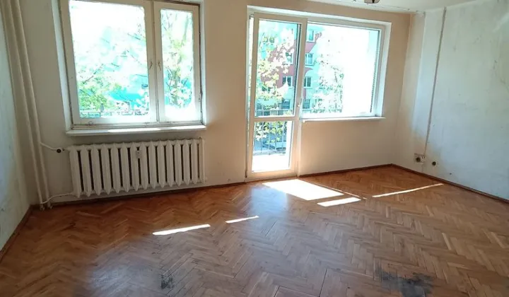 Mieszkanie 3-pokojowe Koszalin, ul. Bosmańska