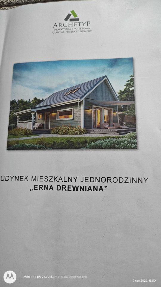 Działka budowlana Wyszewo. Zdjęcie 6