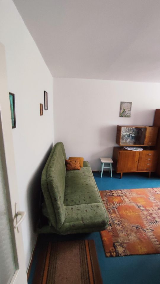 Mieszkanie 1-pokojowe Warszawa Grochów, ul. Szaserów. Zdjęcie 13
