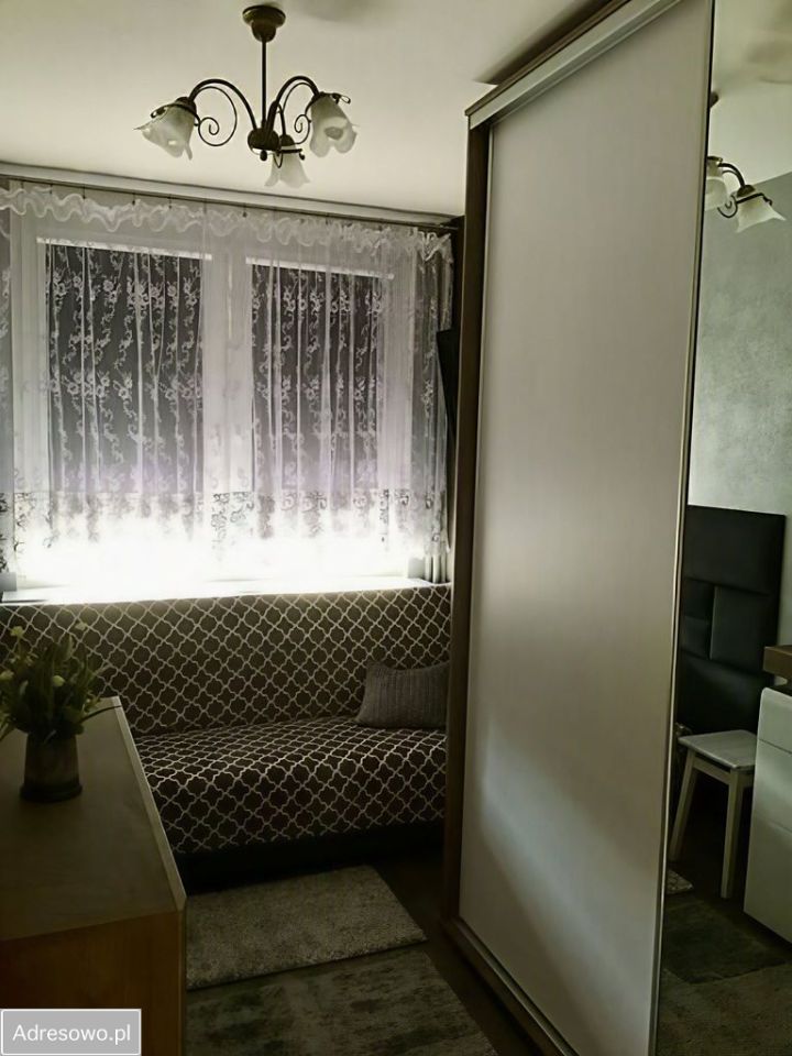 Mieszkanie 4-pokojowe Zielona Góra Centrum. Zdjęcie 6