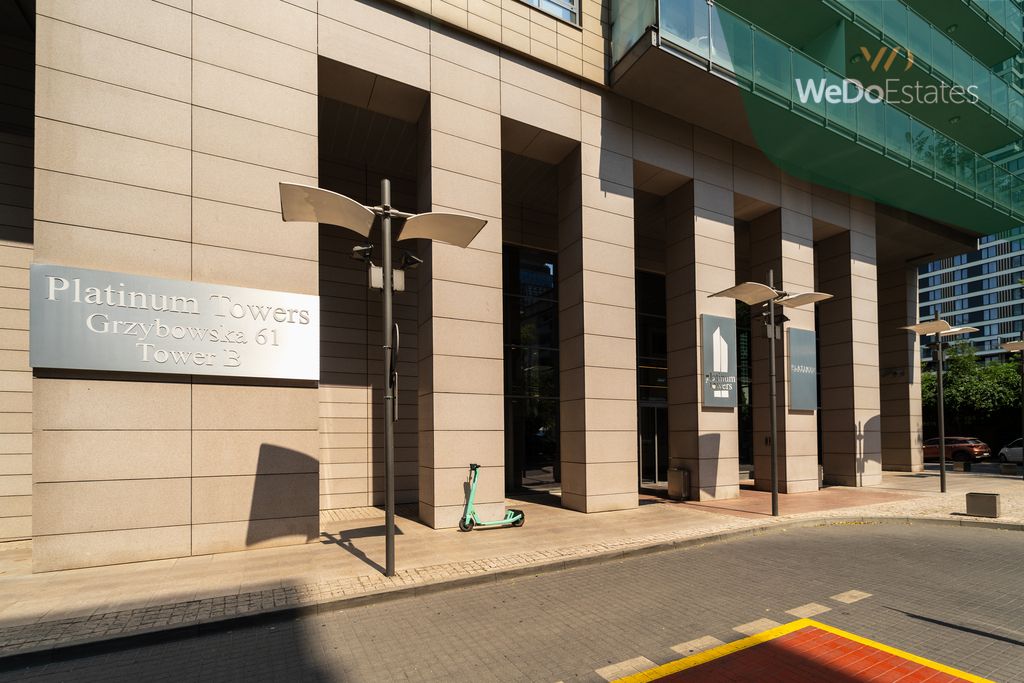 Mieszkanie 3-pokojowe Warszawa Wola, ul. Grzybowska. Zdjęcie 25