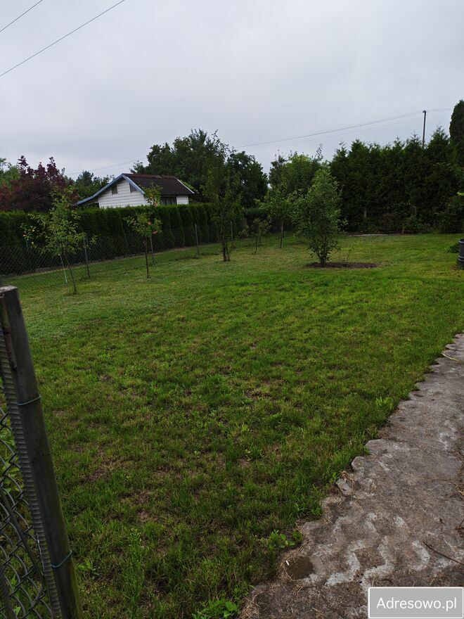 Działka rod Skierniewice. Zdjęcie 2