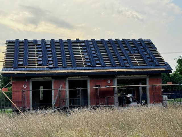 dom wolnostojący, 6 pokoi Lipowa, ul. Mroźna. Zdjęcie 11