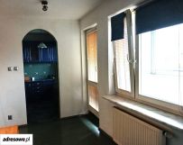Mieszkanie 1-pokojowe Warszawa Ursynów, al. Komisji Edukacji Narodowej. Zdjęcie 2