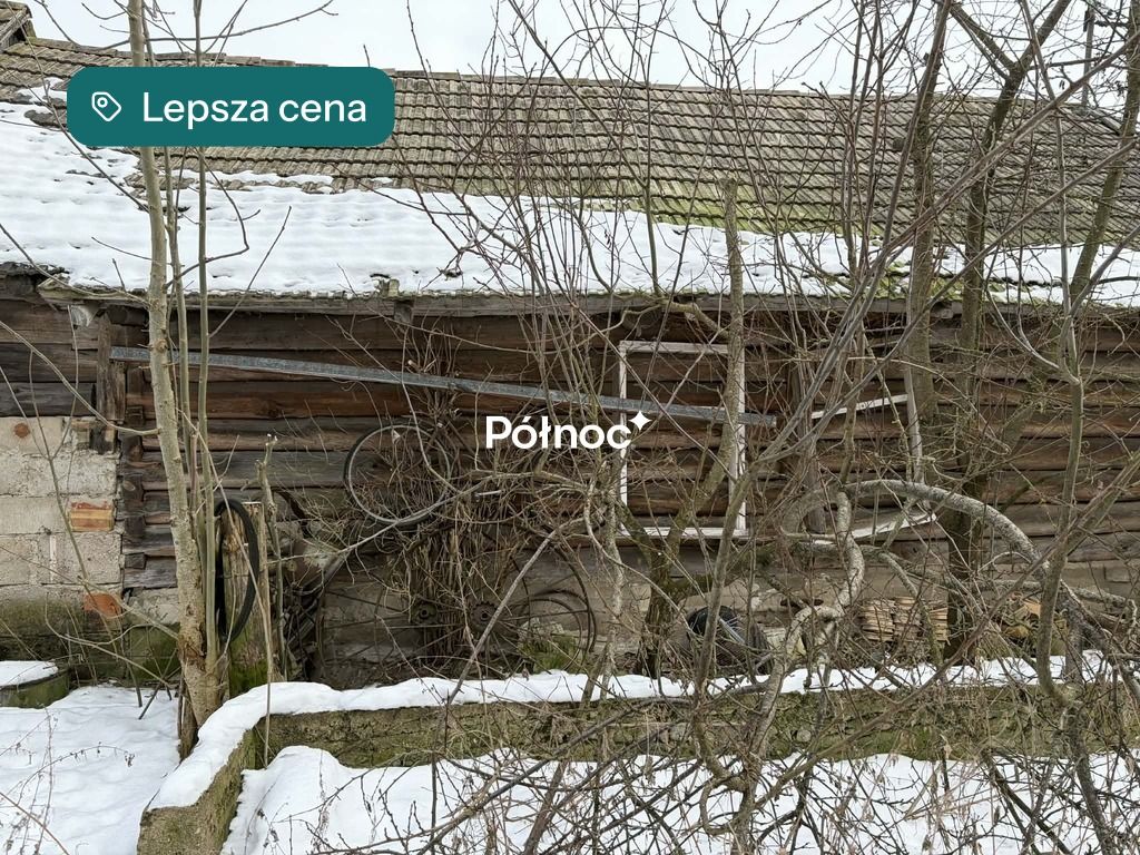 dom wolnostojący, 3 pokoje Nowosady. Zdjęcie 21