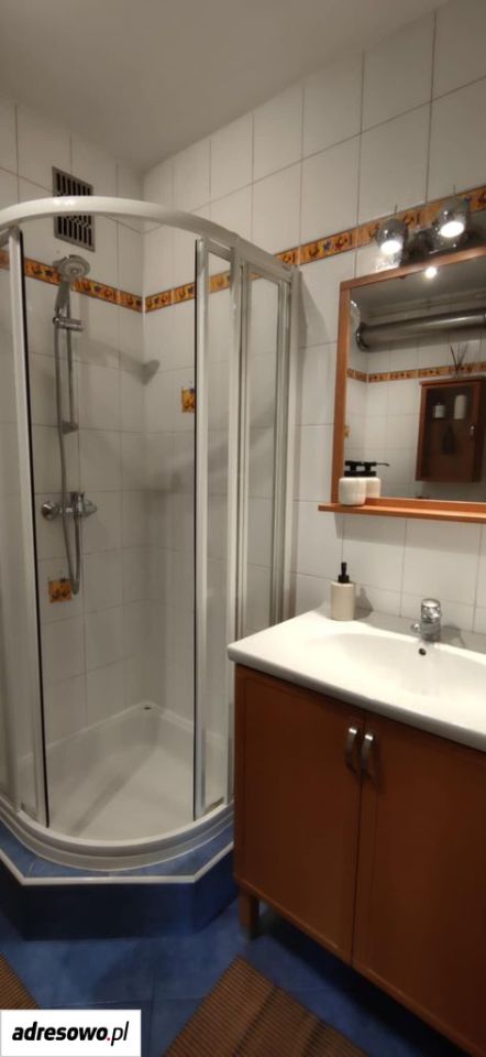 Mieszkanie 1-pokojowe Kraków Bronowice, ul. Eljasza Walerego Radzikowskiego. Zdjęcie 8
