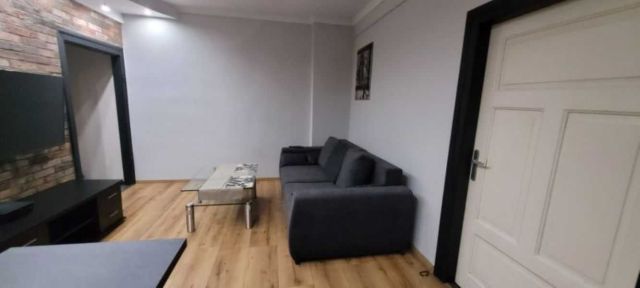Mieszkanie 3-pokojowe Katowice Śródmieście. Zdjęcie 1