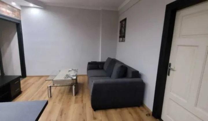 Mieszkanie 3-pokojowe Katowice Śródmieście