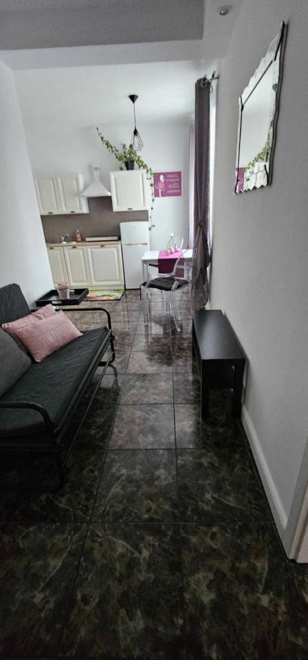 Mieszkanie 1-pokojowe Inowrocław Centrum. Zdjęcie 4