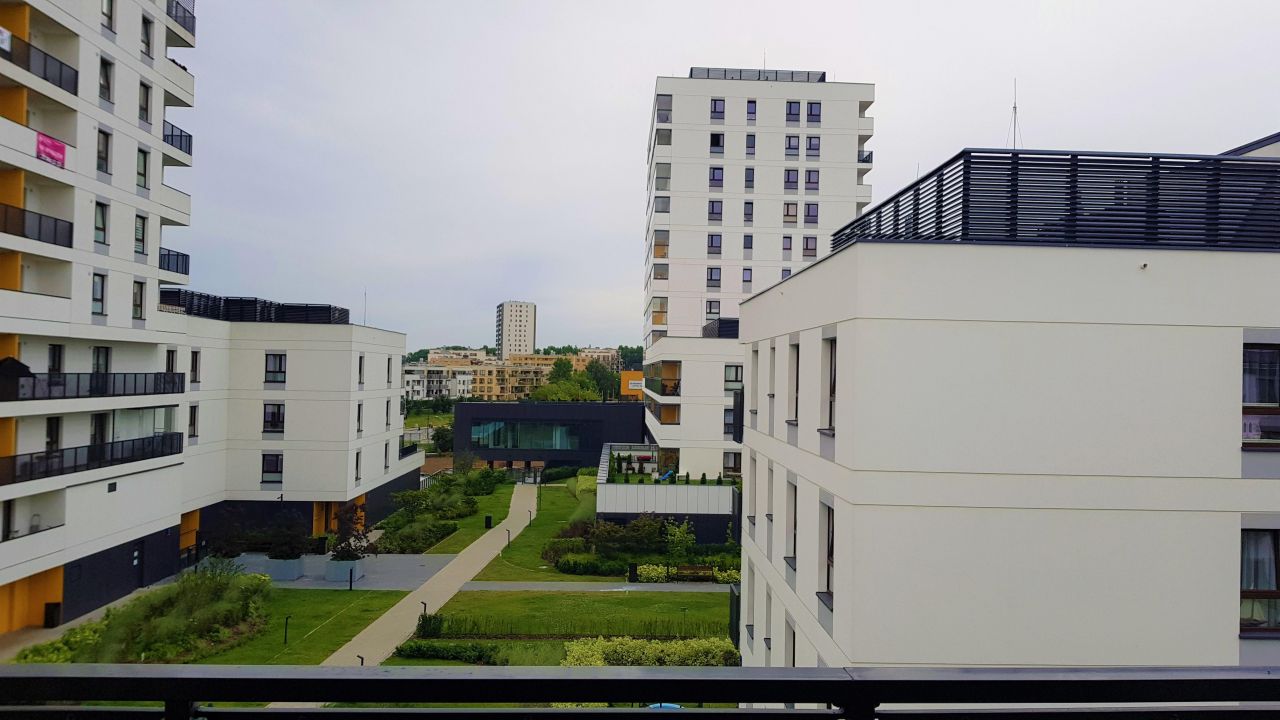 Mieszkanie 2-pokojowe Warszawa Targówek, ul. Głębocka