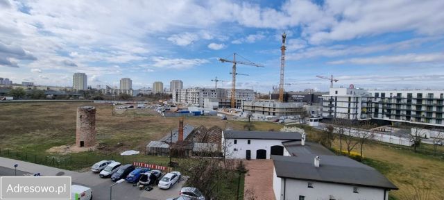 Mieszkanie 3-pokojowe Poznań Rataje, ul. Milczańska. Zdjęcie 1
