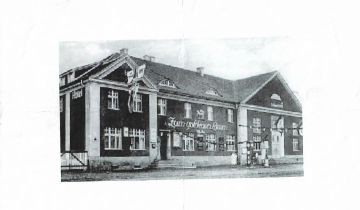 Hotel/pensjonat Cybinka