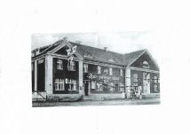 Hotel/pensjonat Cybinka. Zdjęcie 1