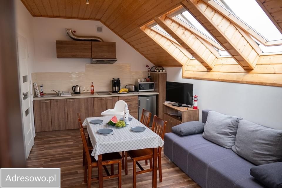 Hotel/pensjonat Sianożęty, ul. Wczasowa. Zdjęcie 15