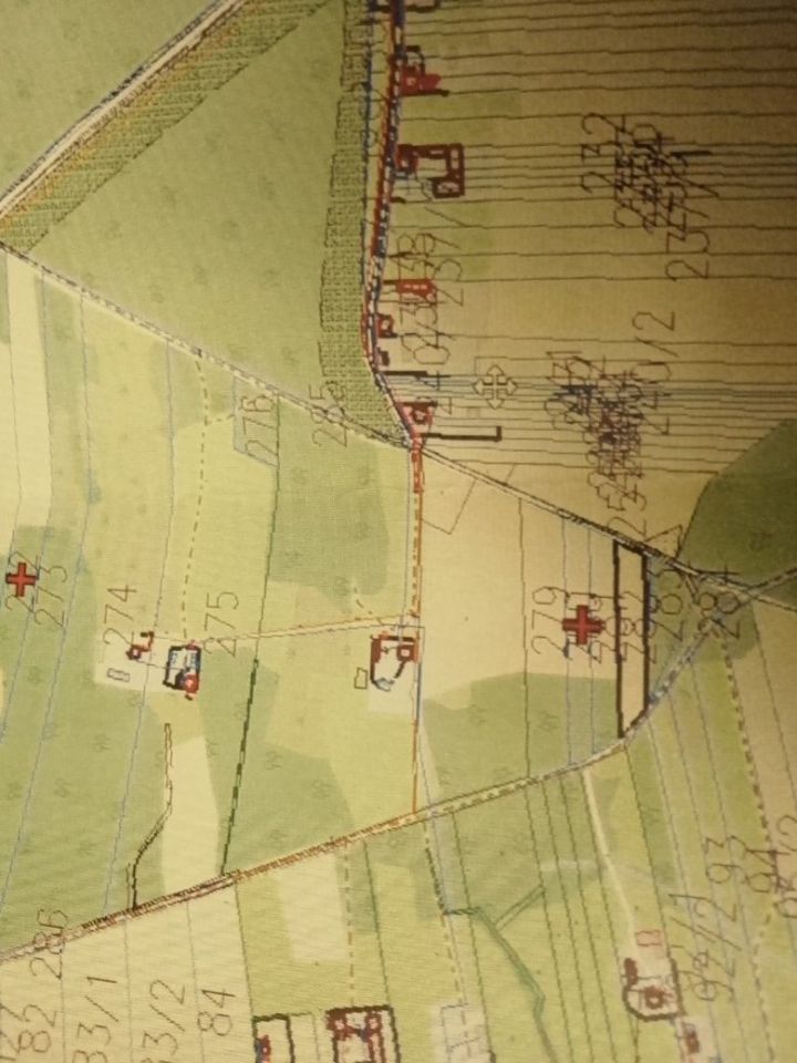 Działka rolno-budowlana Zofia. Zdjęcie 2