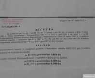 Działka budowlana Brzuza. Zdjęcie 3